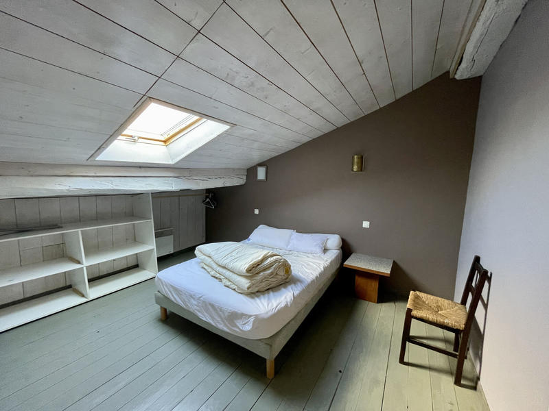 Appartement - 78 m² - 4 pièces