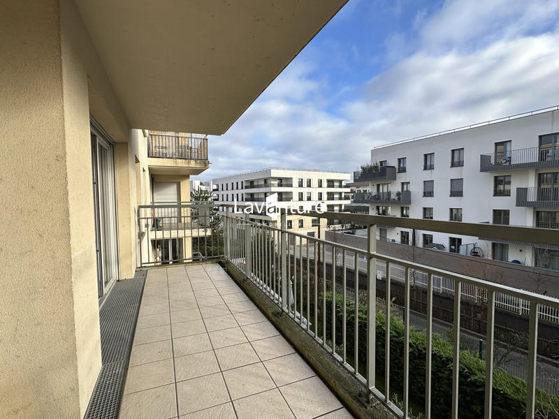 Appartement - 53 m² - 3 pièces