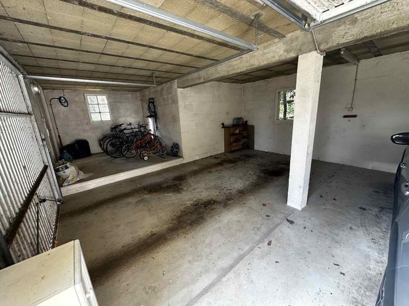 Maison de campagne - 233 m² - 8 pièces