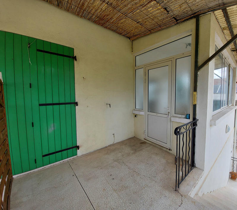 Appartement - 30 m² - 1 pièce