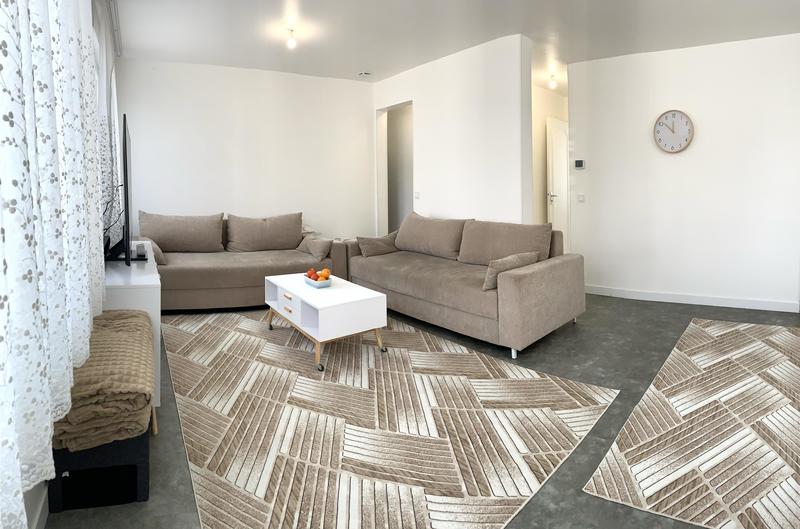 Villa - 65 m² - 3 pièces