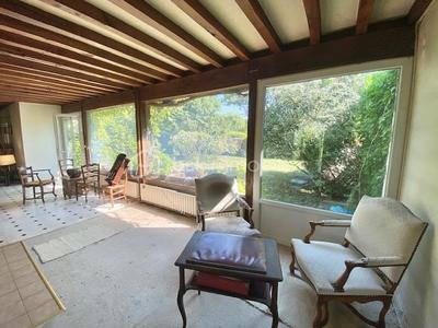 Maison - 123 m² - 7 pièces