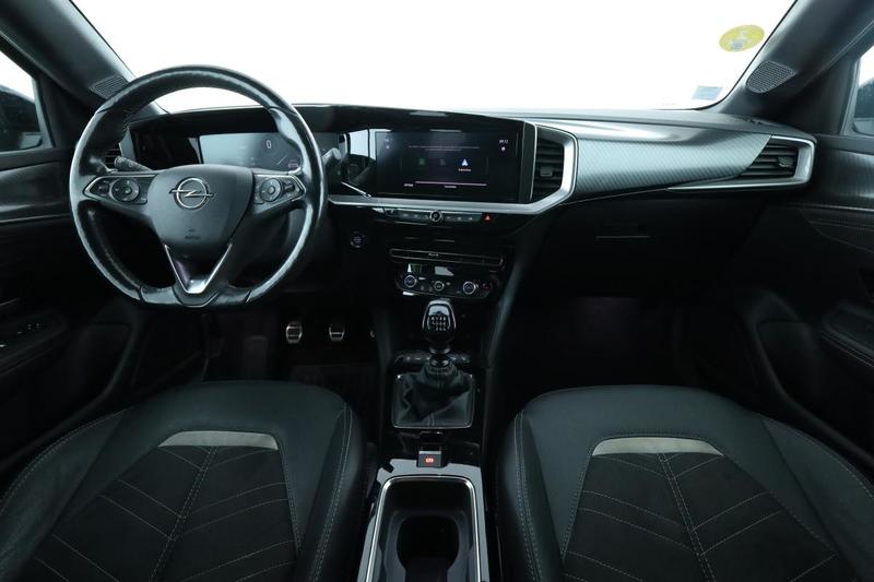 Opel Mokka 1.5 Diesel Ultimate 110 ch