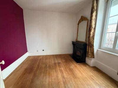 Appartement - 113 m² - 5 pièces