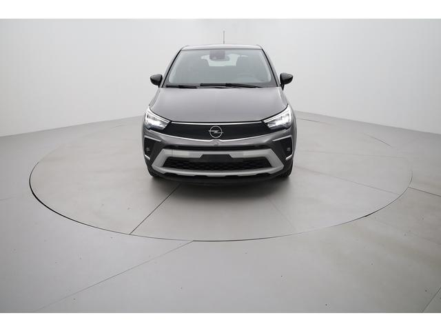 Opel Crossland Gs Line 1.2 Turbo 110 ch Bvm6