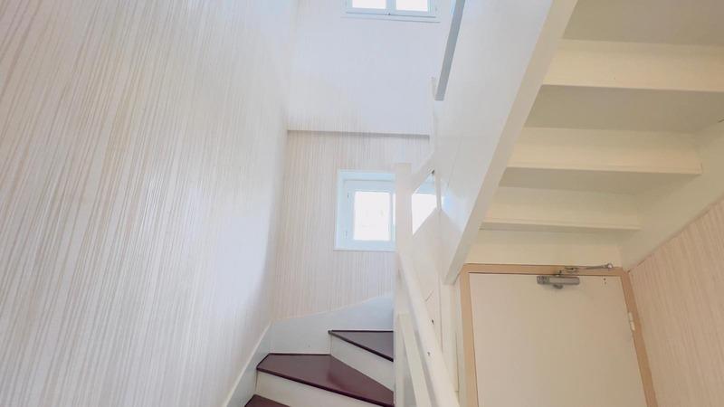 Maison de ville - 167 m² - 6 pièces