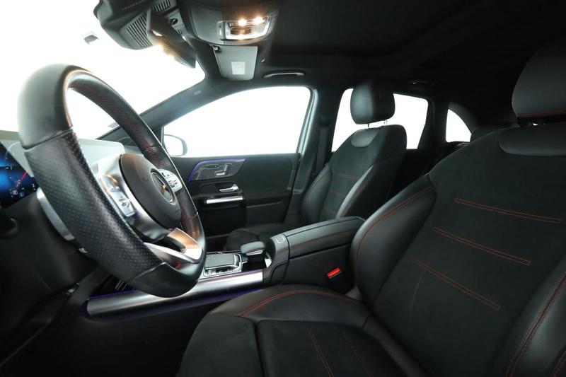 Mercedes Classe B 180 d Amg Line Edition 7g-Dct 116 ch