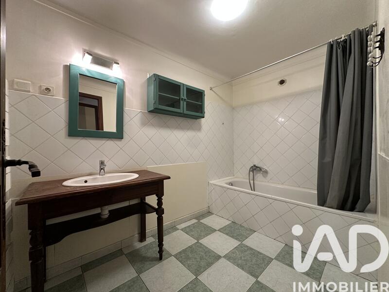 Maison - 113 m² - 4 pièces