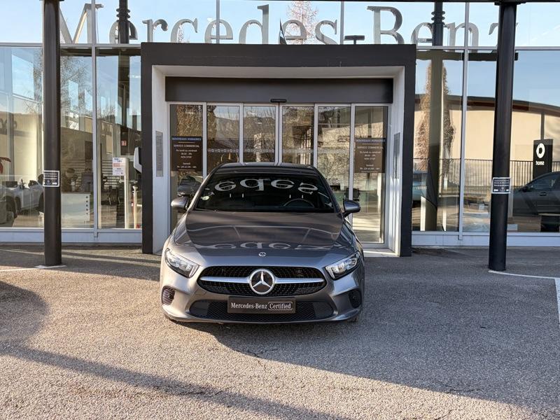 Mercedes Classe a 180d Progressive Line