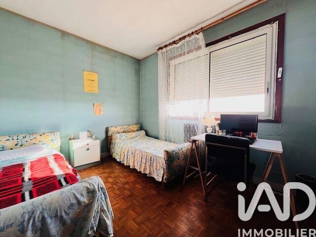 Maison - 112 m² - 4 pièces