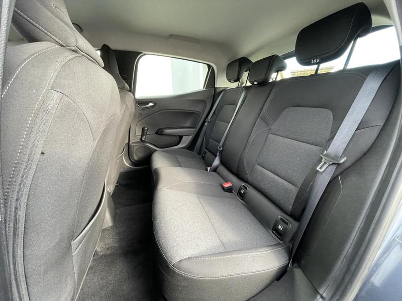 Renault Clio 1.0 Tce 90 Ch Business CarPlay/Gps/Clim * Equipement Auto-Ecole