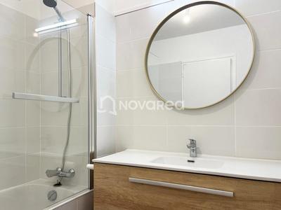 Appartement - 87 m² - 4 pièces