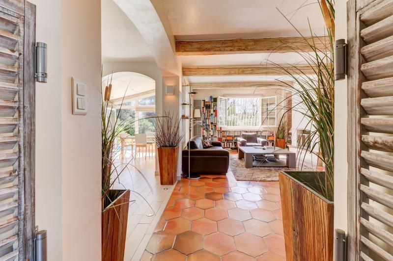 Maison - 147 m² - 5 pièces