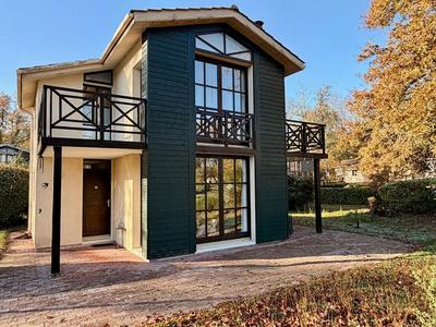 Maison - 62 m² - 3 pièces