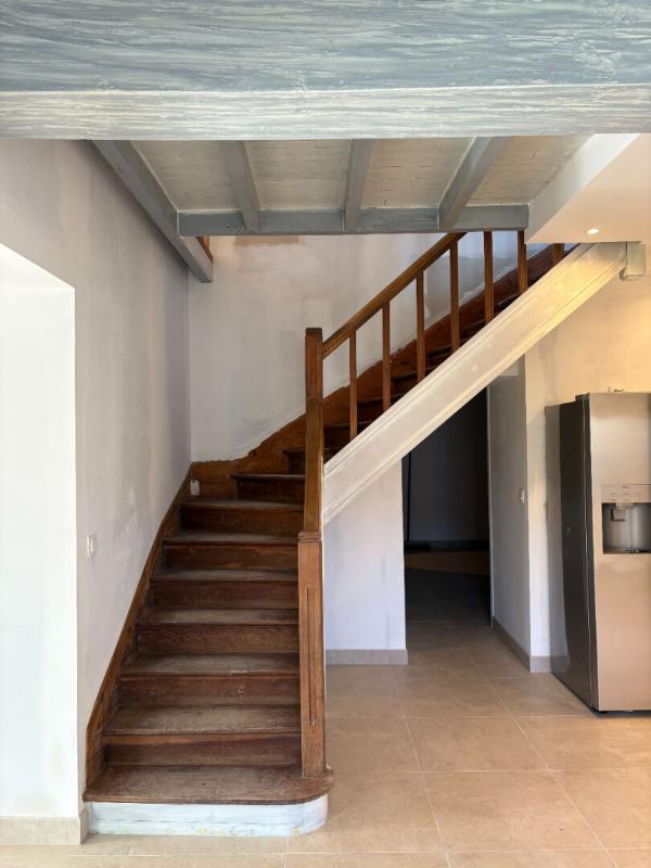 Maison - 152 m² - 5 pièces