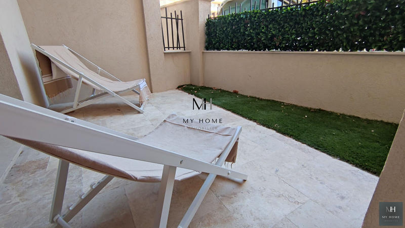 Appartement - 29 m² - 2 pièces