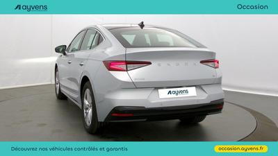 Skoda enyaq Coupe 285ch 85