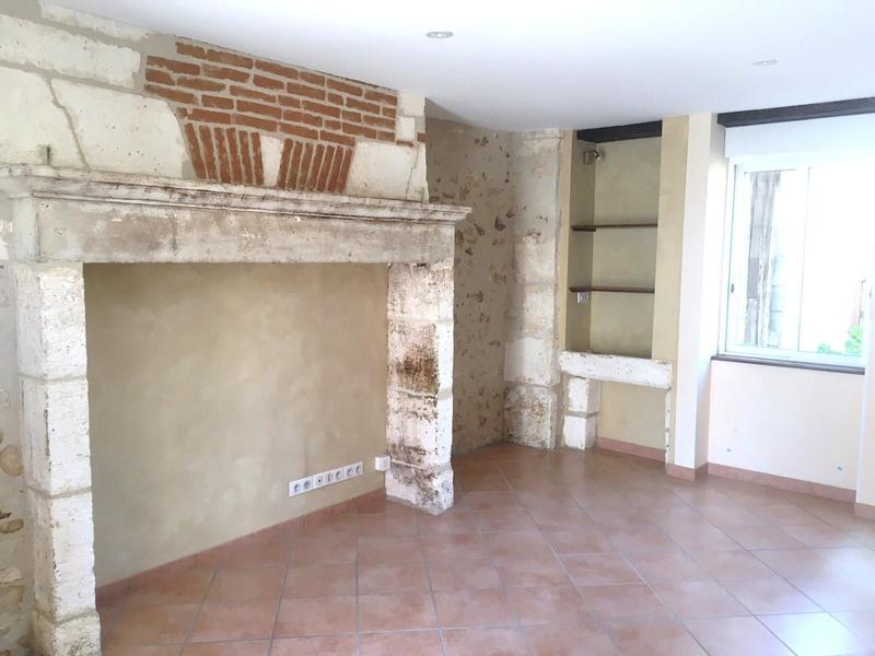 Maison - 58 m² - 3 pièces