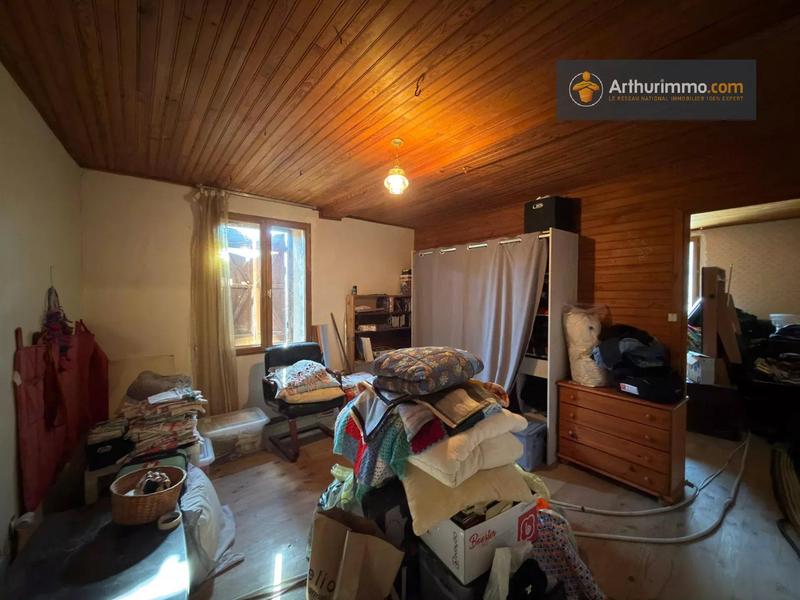 Appartement - 159 m² - 3 pièces