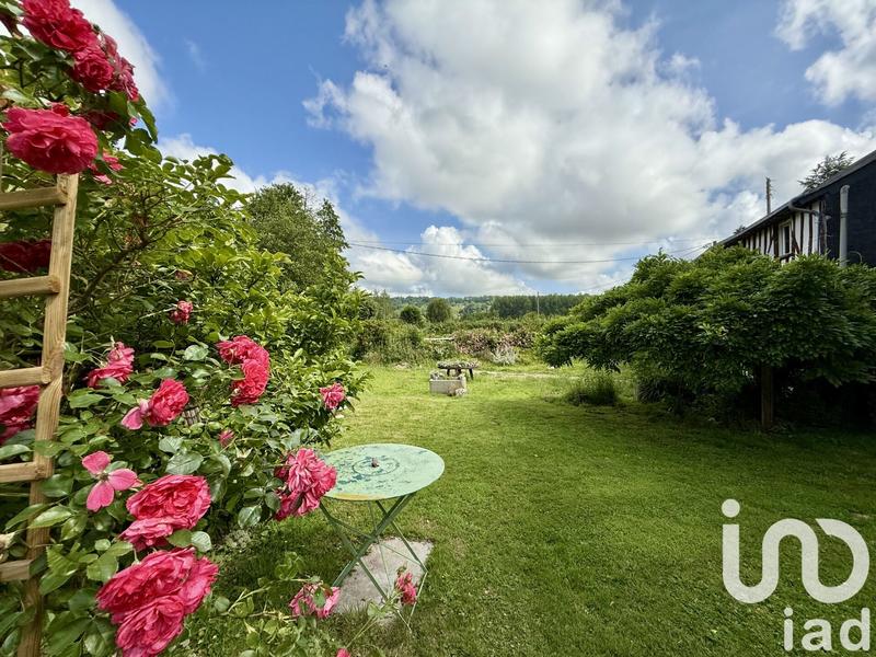 Appartement - 207 m² - 8 pièces