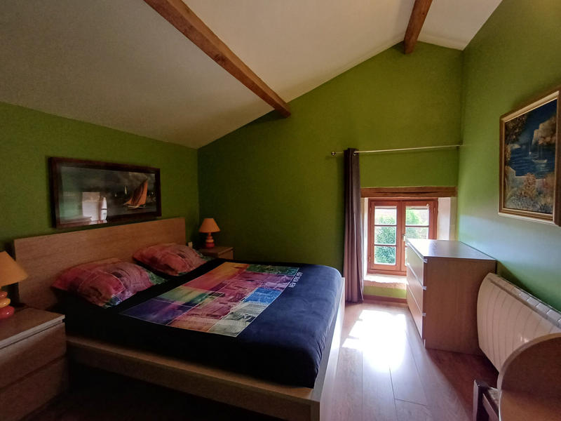 Maison - 168 m² - 5 pièces