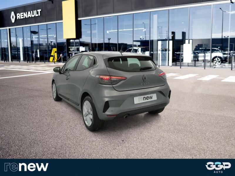 Renault Clio V TCe 100 Gpl Evolution