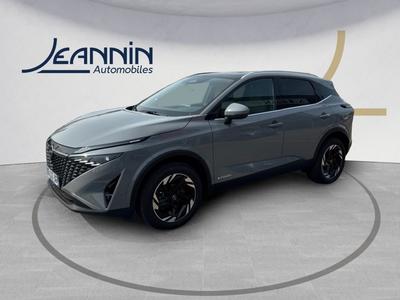 Nissan Qashqai e-Power 190 ch n-Connecta