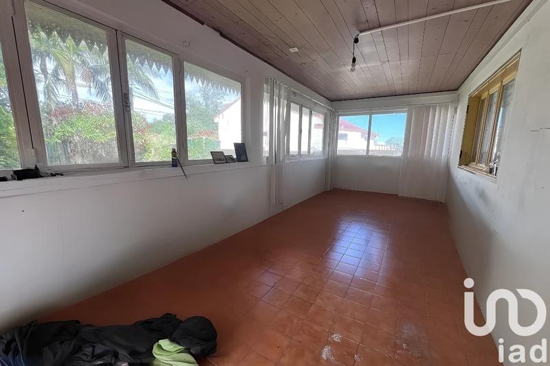 Maison - 164 m² - 4 pièces