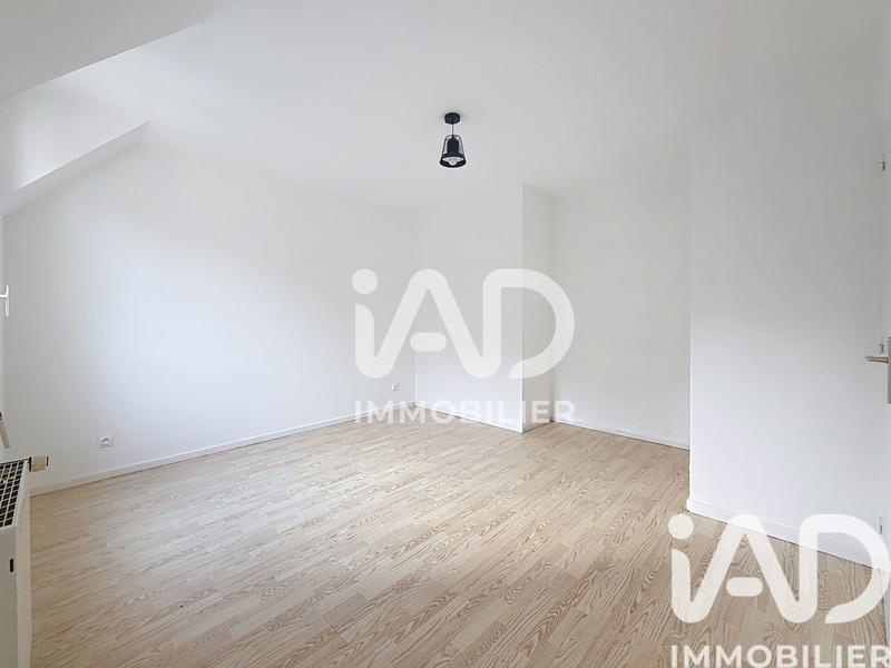 Maison - 124 m² - 6 pièces