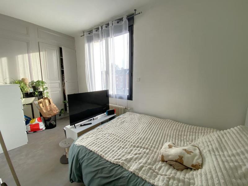 Immeuble - 109 m² - 2 pièces