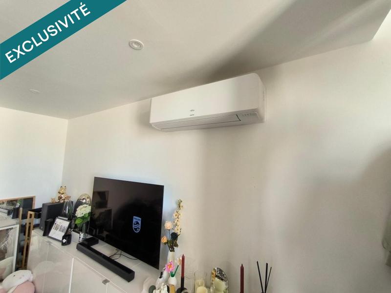 Maison - 98 m² - 5 pièces