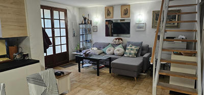 Maison - 157 m² - 6 pièces