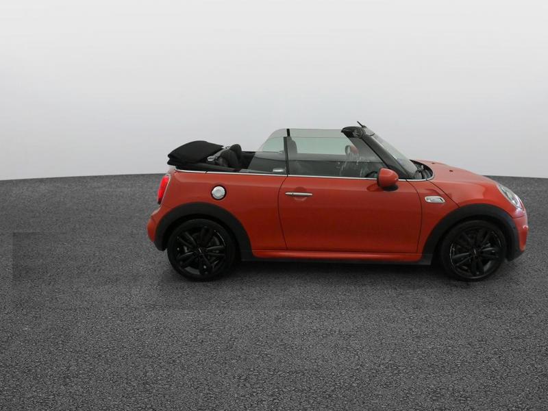 Mini Cabrio Cabriolet F57 Lci Cooper s 192 ch Bva7