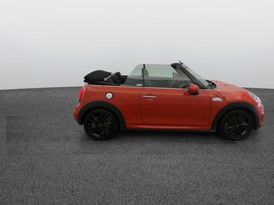 Mini Cabrio Cabriolet F57 Lci Cooper s 192 ch Bva7
