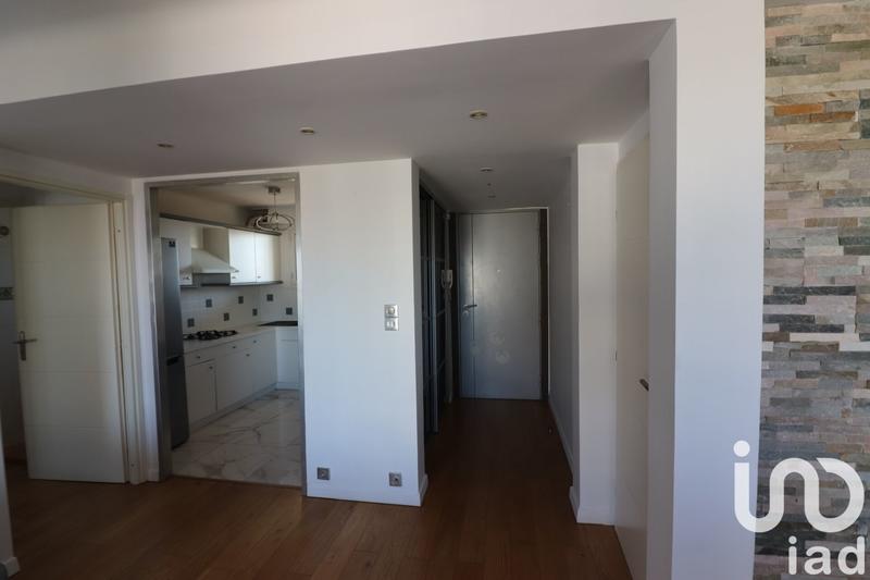 Appartement - 57 m² - 2 pièces