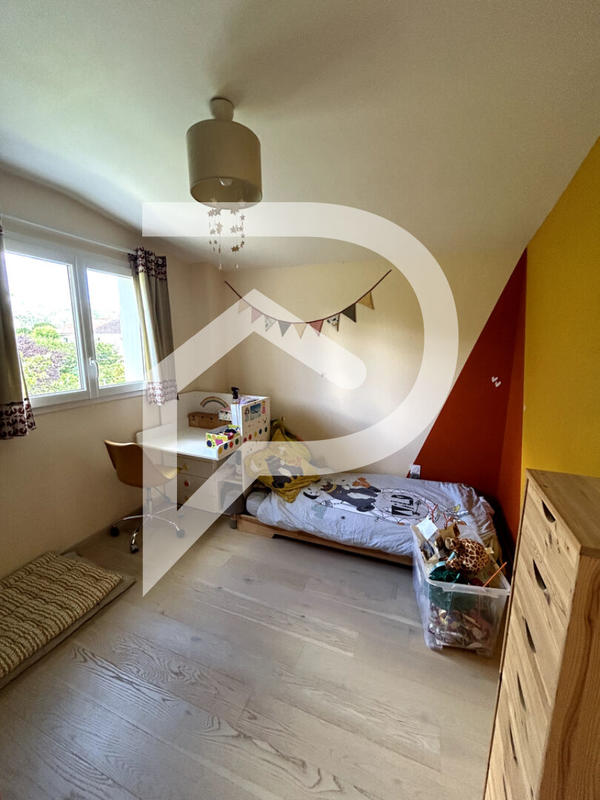 Maison - 149 m² - 6 pièces