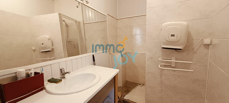 Maison de village - 65 m² - 4 pièces