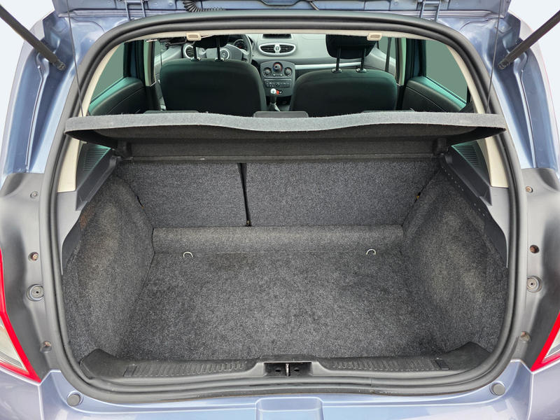 Renault Clio 3 - 1.5 dCi 75 Cv Authentique