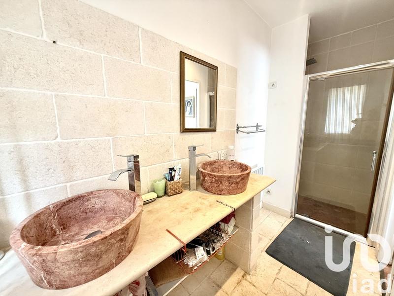 Maison - 170 m² - 7 pièces