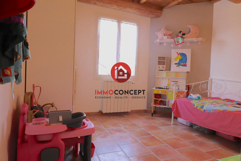 Maison - 79 m² - 4 pièces