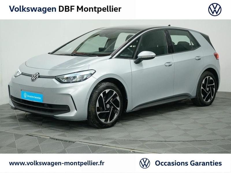 Volkswagen Id.3 204 ch Pro Performance Life Plus