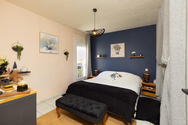 Maison traditionnelle - 129 m² - 4 pièces