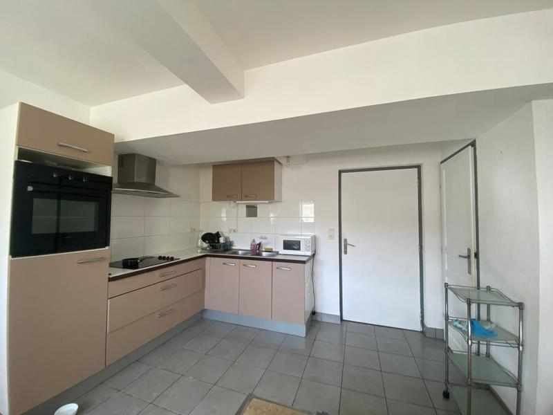 Immeuble - 452 m² - 21 pièces