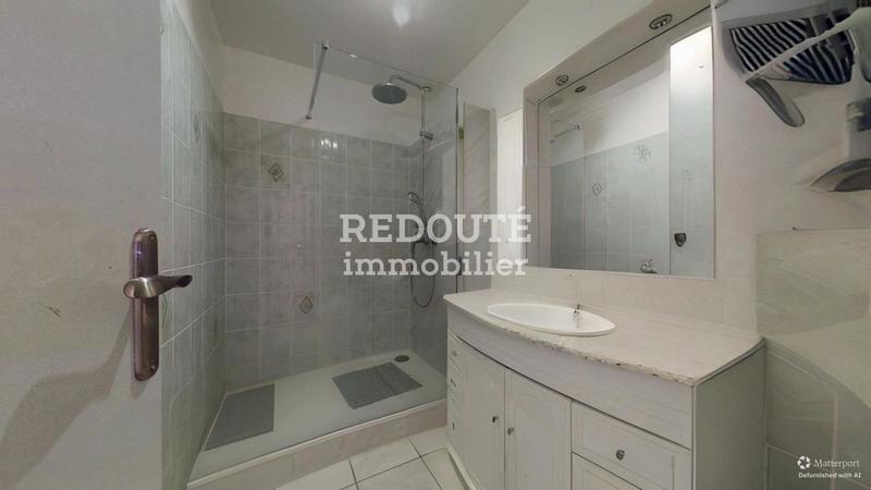 Maison - 98 m² - 5 pièces