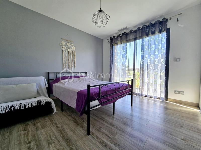 Maison - 190 m² - 5 pièces