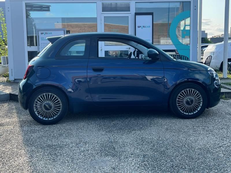 Fiat 500 e 118 ch Icône