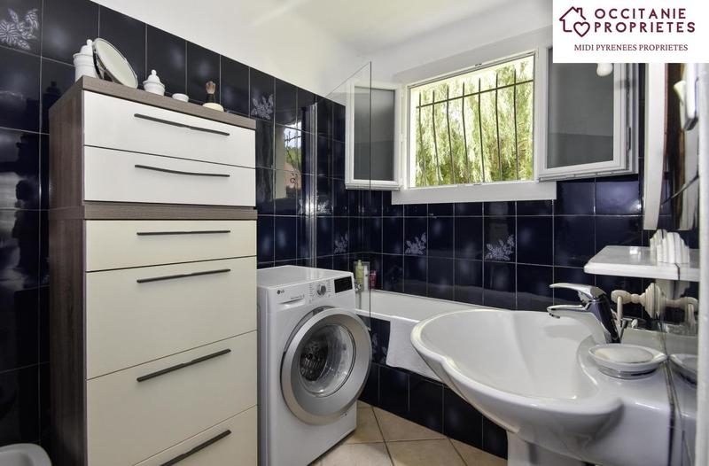 Villa - 125 m² - 5 pièces