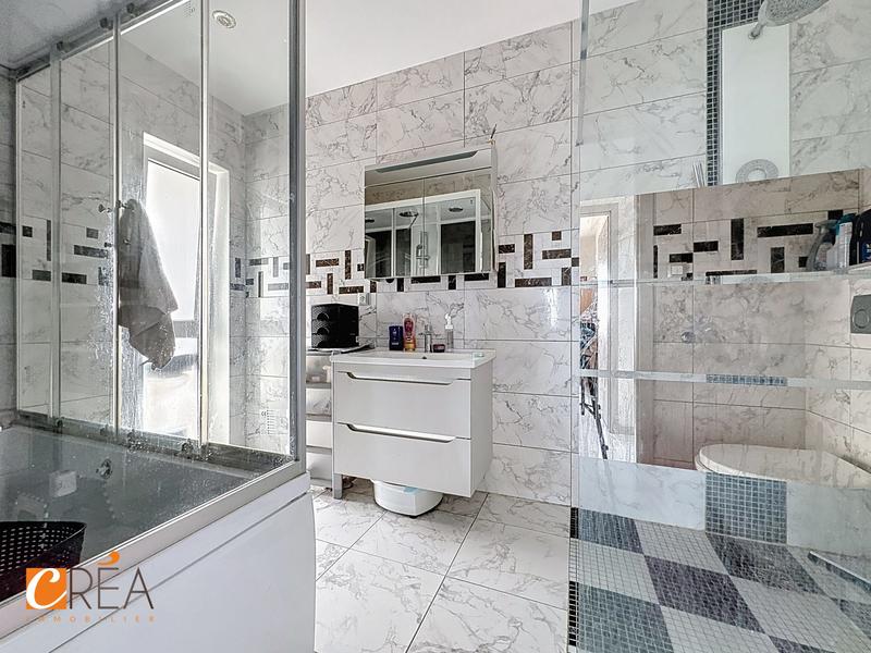 Local d'activités - 500 m²