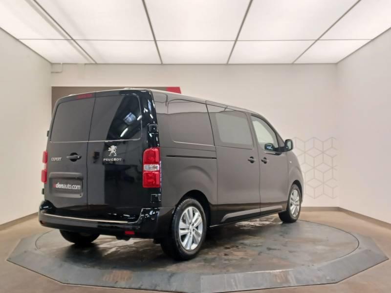 Peugeot Expert Fgn Tole m Bluehdi 180 s&amp;S Eat8