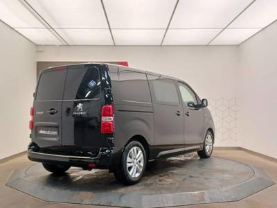 Peugeot Expert Fgn Tole m Bluehdi 180 s&amp;S Eat8